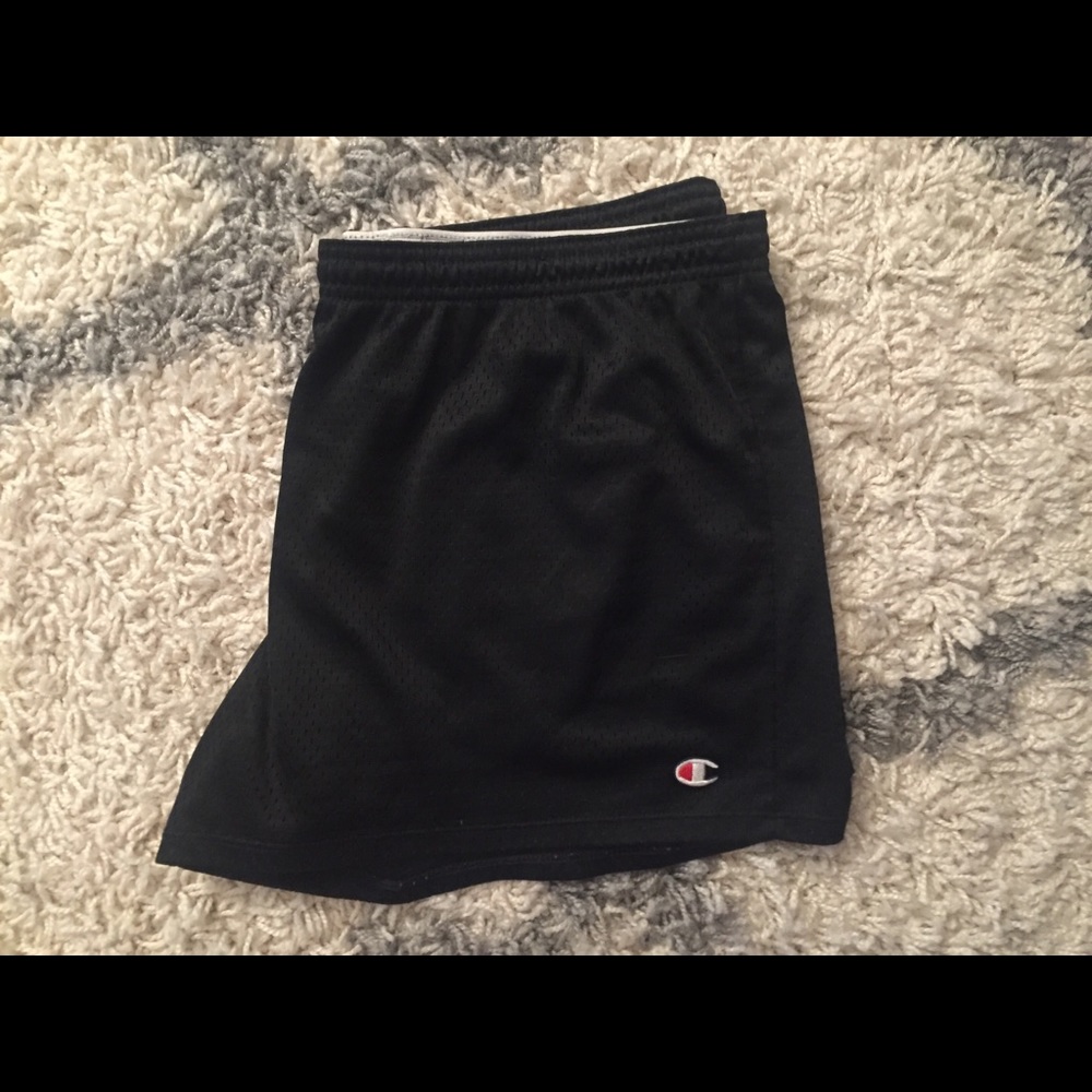 Women’s Champion Shorts